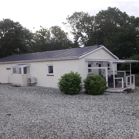 Lyngsasgaard M Aparthotel Sæby