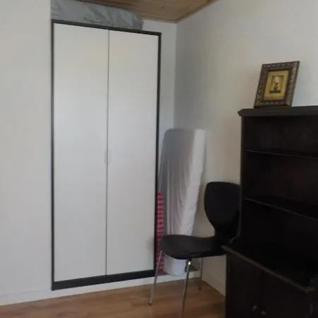 Lyngsasgaard M Apartahotel 4*