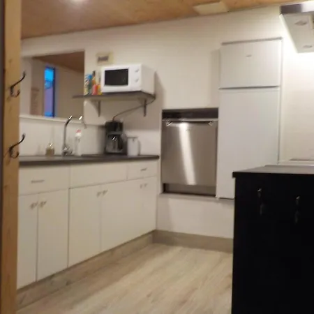 Aparthotel Lyngsasgaard M