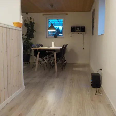 Lyngsasgaard M Aparthotel