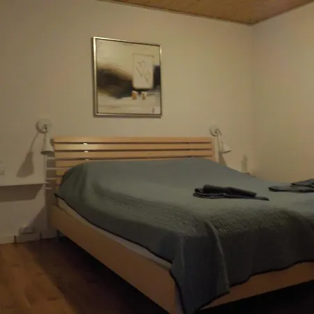 Apartahotel Lyngsasgaard M