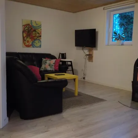 Lyngsasgaard M 4* Sæby