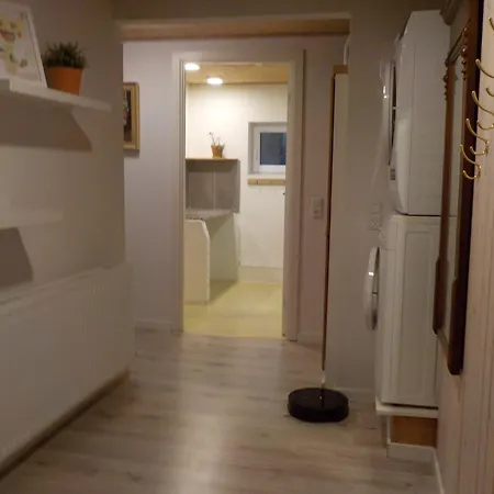 Lyngsasgaard M Aparthotel 4*