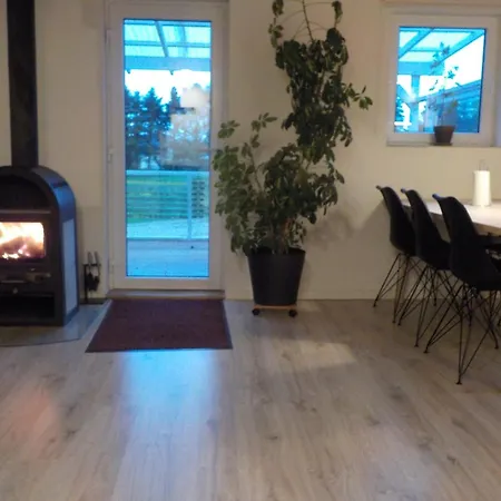 Apartahotel Lyngsasgaard M Sæby