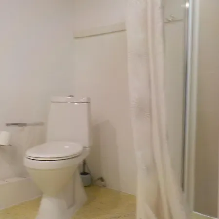 Aparthotel Lyngsasgaard M 4*