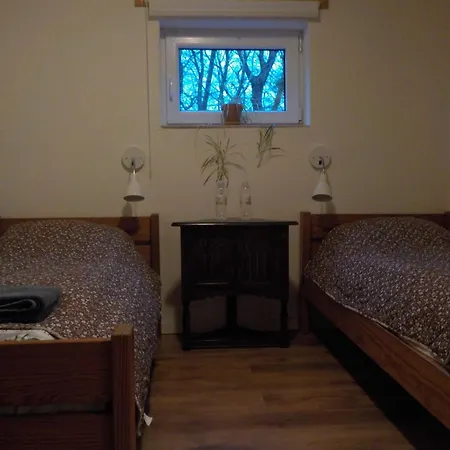 Lyngsasgaard M Ξενοδοχείο με διαμερίσματα 4*