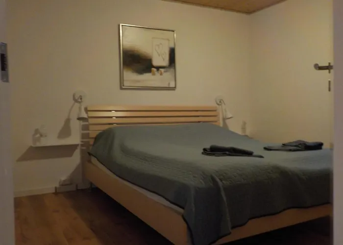 Apartahotel Lyngsasgaard M