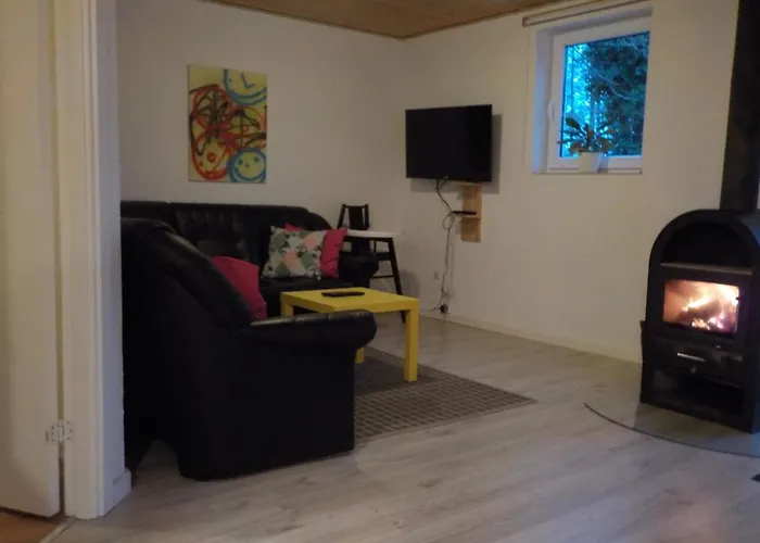 Lyngsasgaard M 4* Sæby