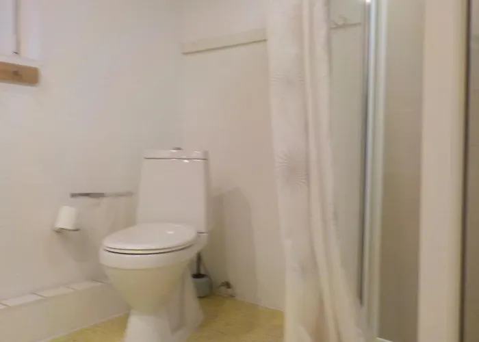 Apartahotel Lyngsasgaard M 4*