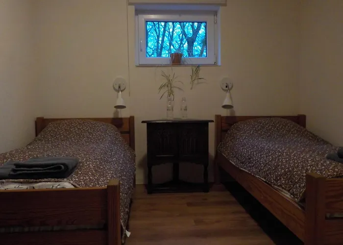Lyngsasgaard M Apartahotel 4*
